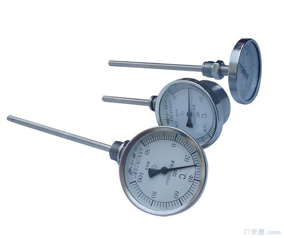 天康雙金屬溫度計 天康雙金屬溫度計