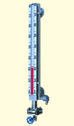 天康翻柱遠(yuǎn)傳液位計(jì) 天康翻柱遠(yuǎn)傳液位計(jì)