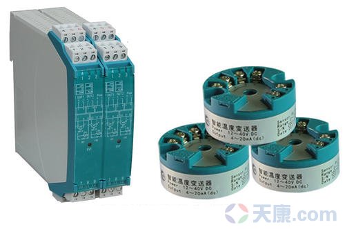 天康通用型智能溫度變送 天康通用型智能溫度變送