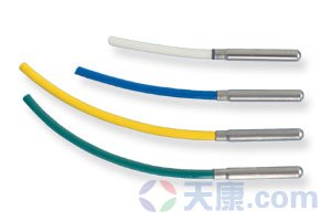 加固型NTC溫度傳感器