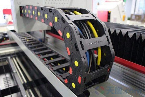 天康拖鏈電纜 天康拖鏈電纜