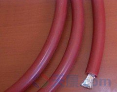 天康硅橡膠電機引接電纜 天康硅橡膠電機引接電纜